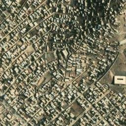 Satellite imagery of Kōh-e Khwājah Daryāābad, AF
