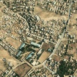 Satellite imagery of Kōh-e Khwājah Daryāābad, AF