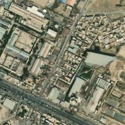 Satellite imagery of Kōtal-e Yaklingah, AF