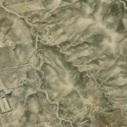 Satellite imagery of Dūchī Khwā Ghunḏêy, AF