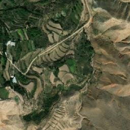 Satellite imagery of Tsayrī Ghar, AF