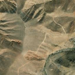 Satellite imagery of Tsayrī Ghar, AF