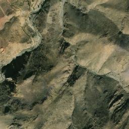 Satellite imagery of Tsayrī Ghar, AF