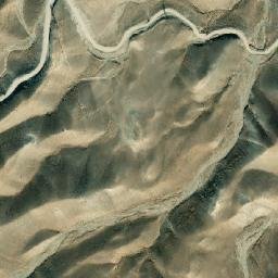 Satellite imagery of Kōtal-e Latah Band, AF