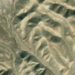 Satellite imagery of Shīn Pāṉ, AF