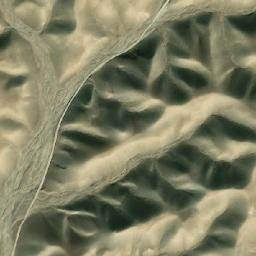 Satellite imagery of Shīn Pāṉ, AF