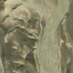 Satellite imagery of ‘Arabanō Pushtī, AF