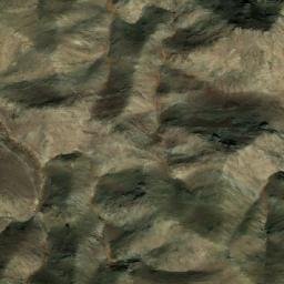 Satellite imagery of Bābā Ḏūp, AF