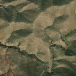Satellite imagery of Gharsal Pass, AF