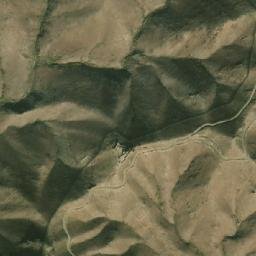 Satellite imagery of Gharsal Pass, AF