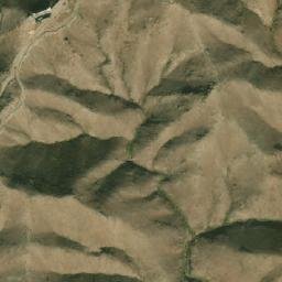 Satellite imagery of Gharsal Pass, AF
