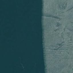 Satellite imagery of Heraga Saki, JP