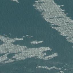 Satellite imagery of Abu Saki, JP