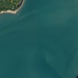 Satellite imagery of Muro Zaki, JP