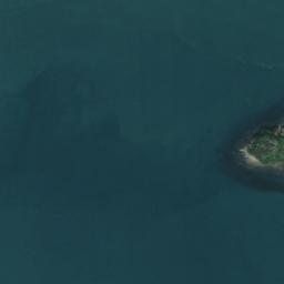 Satellite imagery of Kōzaki-misaki, JP