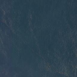 Satellite imagery of Shira-saki, JP
