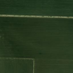 Satellite imagery of WTV — NGS EH2318 — Lonoke County, US, US