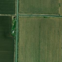 Satellite imagery of WTV — NGS EH2318 — Lonoke County, US, US