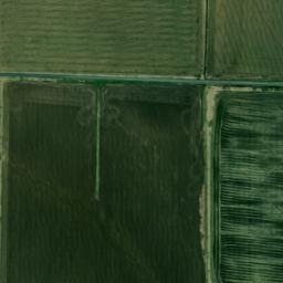 Satellite imagery of WTV — NGS EH2318 — Lonoke County, US, US