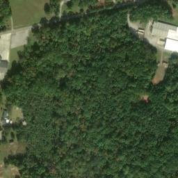 Satellite imagery of Priceville Mountain, US