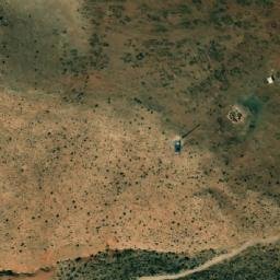Satellite imagery of Jbel Chouafi, MA