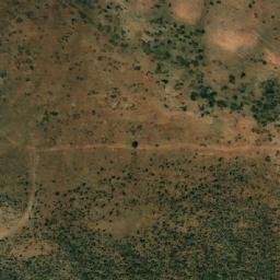 Satellite imagery of Jbel Chouafi, MA