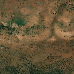 Satellite imagery of Jbel Chouafi, MA