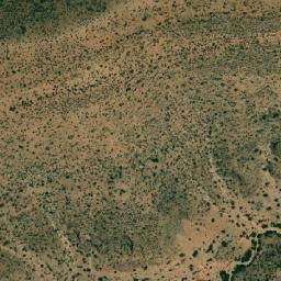 Satellite imagery of El Menzeh, MA