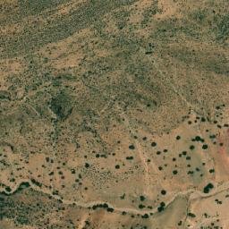 Satellite imagery of El Menzeh, MA