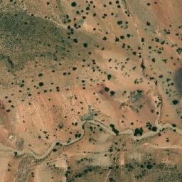 Satellite imagery of El Menzeh, MA