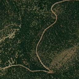 Satellite imagery of Djebel Sfa, DZ