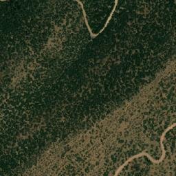 Satellite imagery of Djebel Sfa, DZ