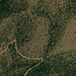 Satellite imagery of Djebel Sfa, DZ