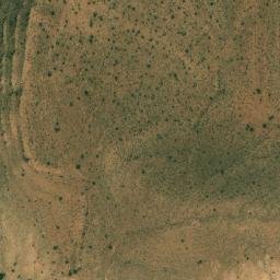 Satellite imagery of Koudiat el Mkam, DZ