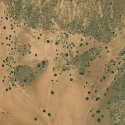 Satellite imagery of Koudiat el Mkam, DZ
