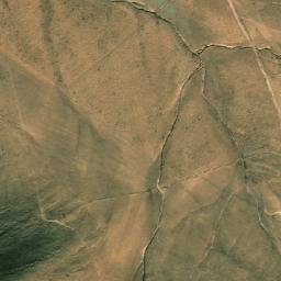 Satellite imagery of Teniet Tafza, DZ