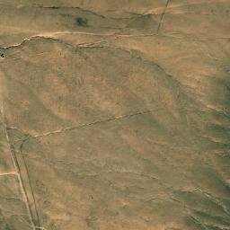 Satellite imagery of Teniet Tafza, DZ