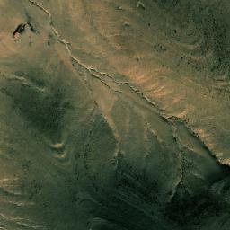 Satellite imagery of Teniet Tafza, DZ