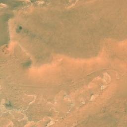 Satellite imagery of Koudiat el Guelb, DZ