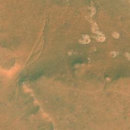 Satellite imagery of Koudiat el Guelb, DZ