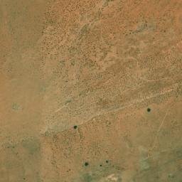 Satellite imagery of Koudia Zennezene, DZ