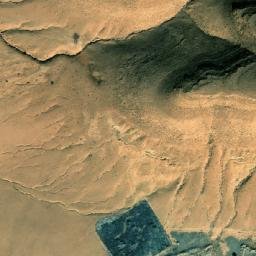 Satellite imagery of Djebel Goudjila, DZ