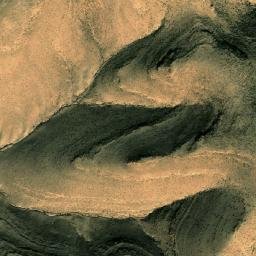 Satellite imagery of Djebel Goudjila, DZ
