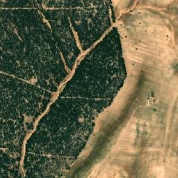Satellite imagery of Ragoubet Kourikeur, DZ