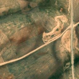 Satellite imagery of Ragoubet Belkhiar, DZ
