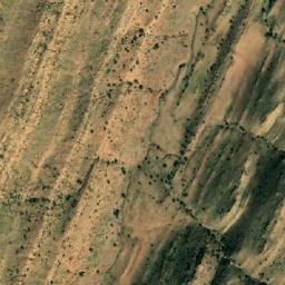 Satellite imagery of Dir Nemoura, DZ