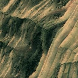 Satellite imagery of Dir Nemoura, DZ