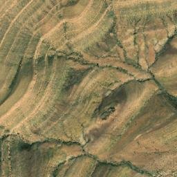 Satellite imagery of Dir Nemoura, DZ