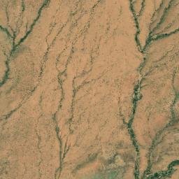 Satellite imagery of Redjel ech Cheguiga, DZ