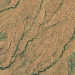 Satellite imagery of Redjel ech Cheguiga, DZ